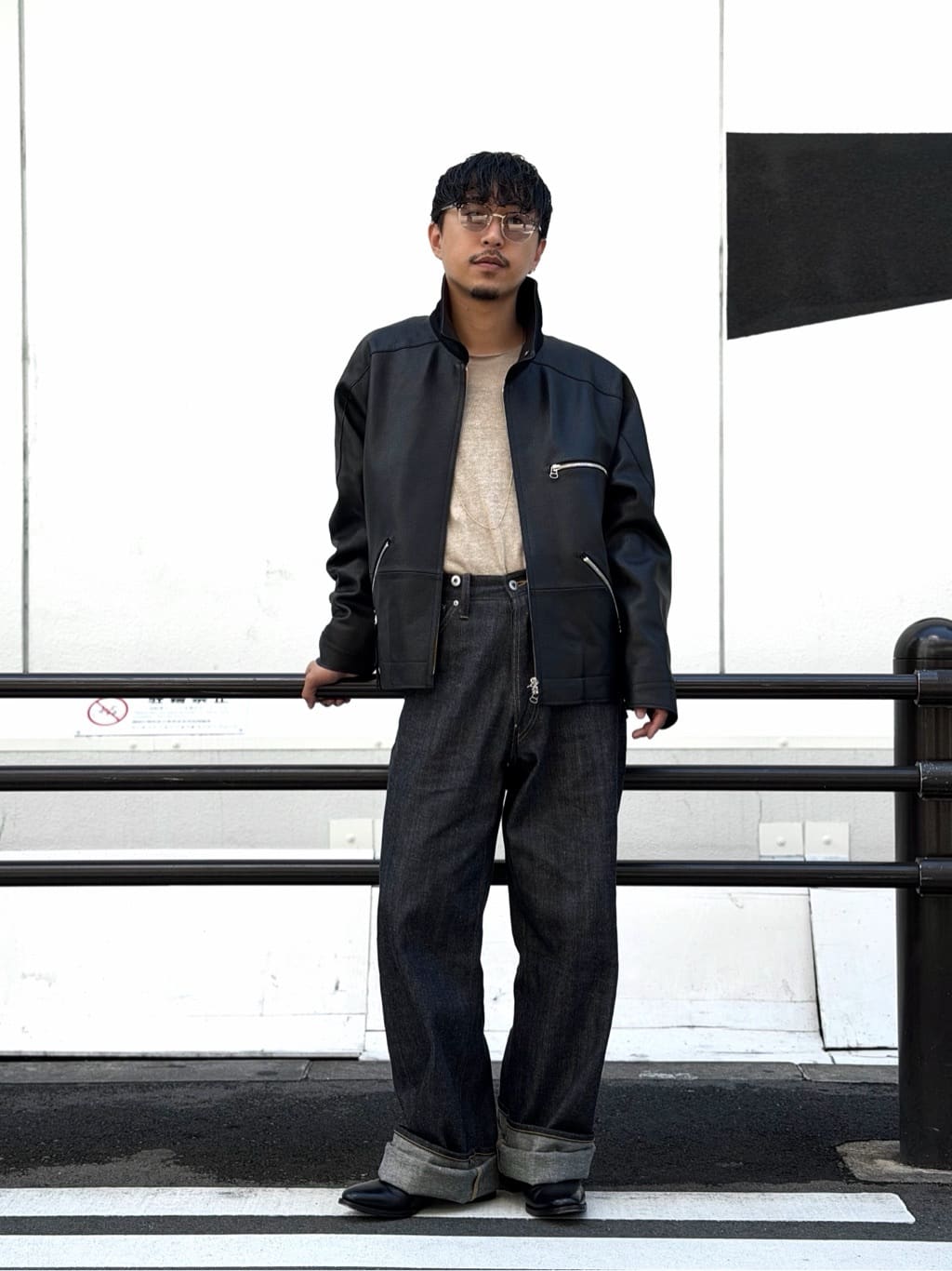 今週まで Taiga Takahasi T.T デニムパンツ 【公式通販】
