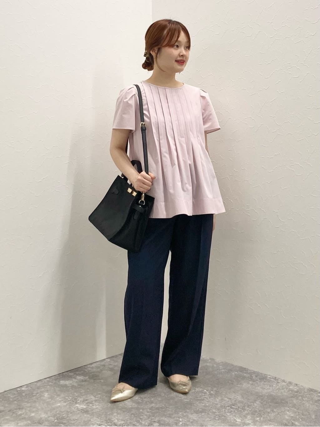 NOLLEY'S | 《撥水/セットアップ対応》ウォッシャブルアクティブ