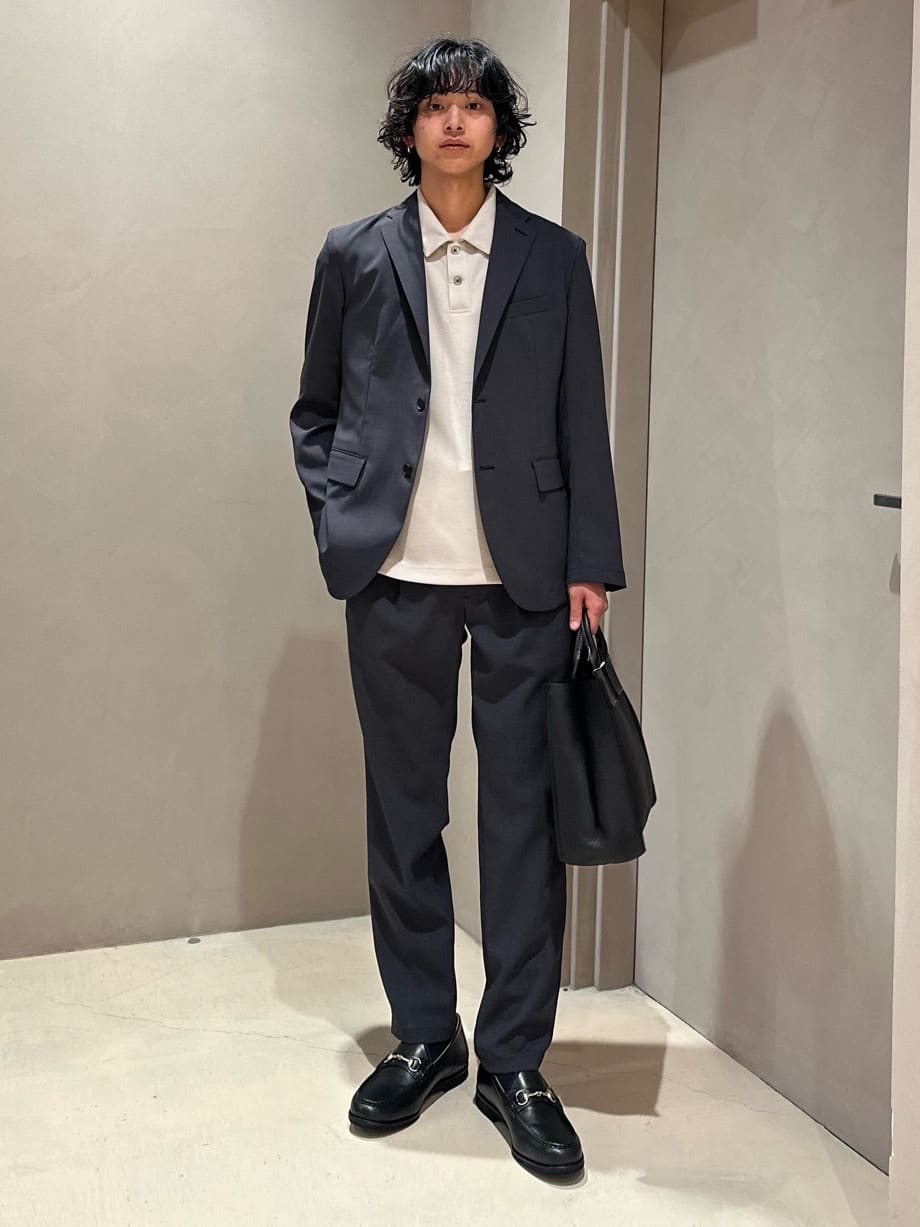 BEAUTY&YOUTH UNITED ARROWS | スタンダード レザー ミニ トート