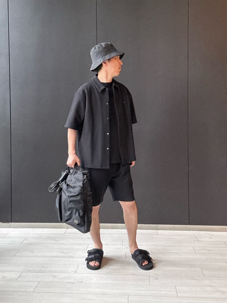 【新品】BEAUTY & YOUTH UNITED ARROWS ショートパンツ BEAUTY&YOUTH UNITED ARROWS | <LACOSTE for BEAUTY&YOUTH>ワントーン