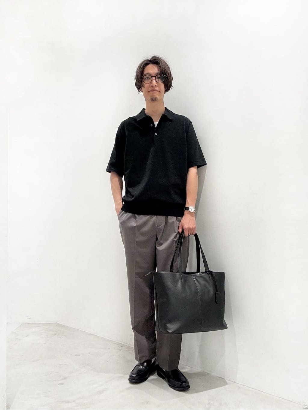 UNITED ARROWS green label relaxing | GLR ファンクショナル V2