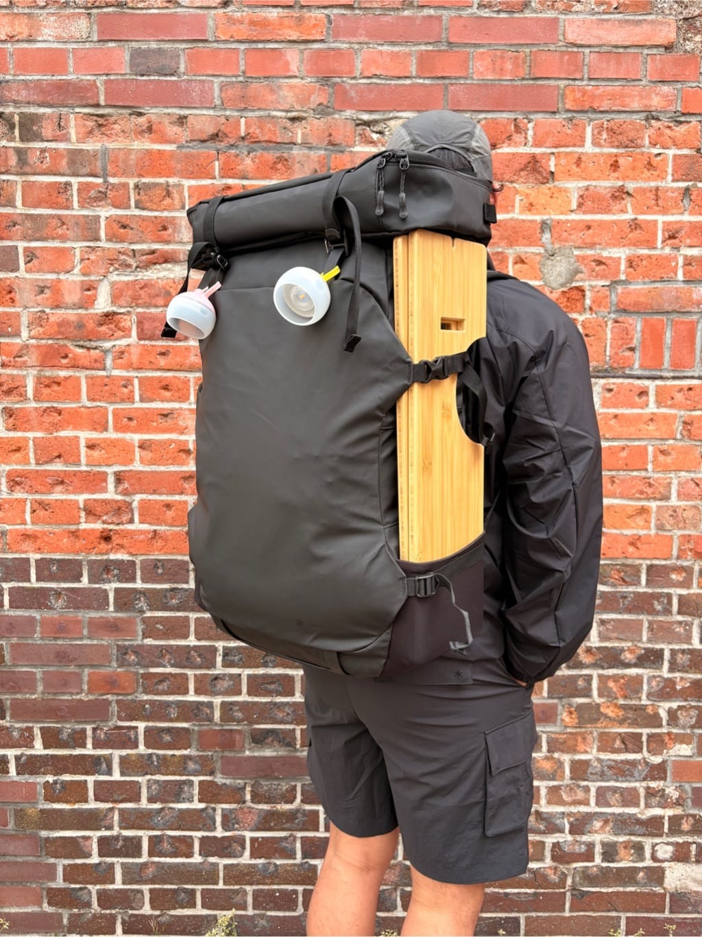 Snow Peak | OTダッフルバッグ 45 | Rakuten Fashion(楽天ファッション