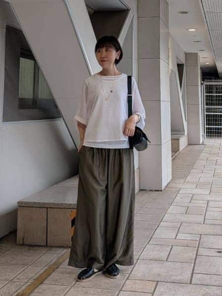 BEARDSLEY | ウエストシャーリングパンツ | Rakuten Fashion(楽天