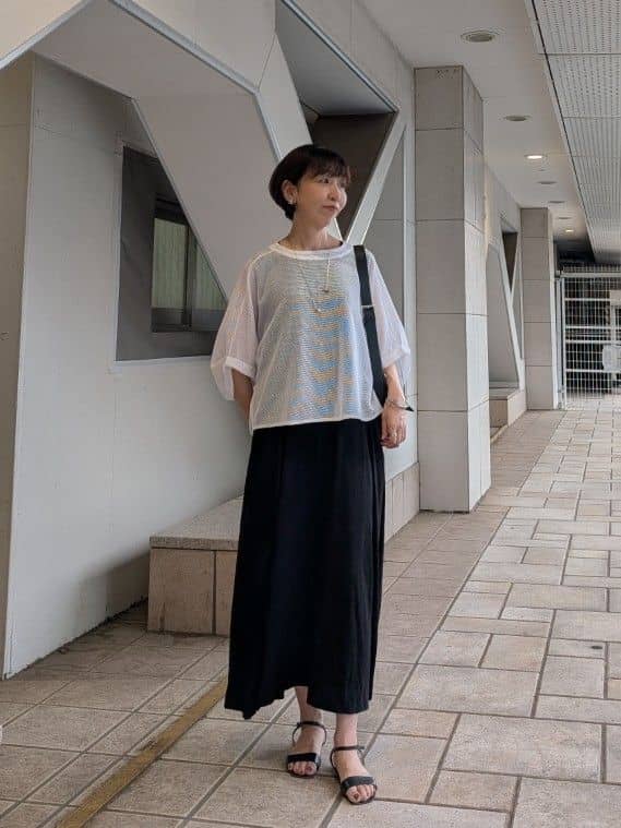 BEARDSLEY | カラミプルオーバー | Rakuten Fashion(楽天ファッション