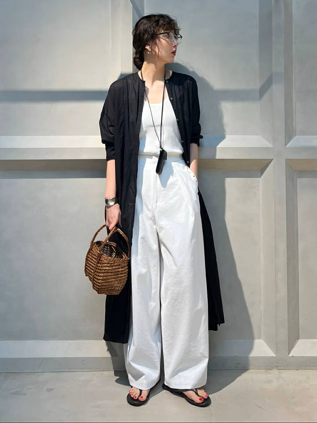 Curensology CSGレザーリップケース Curensology | <CSG>レザーリップケース | Rakuten Fashion(楽天