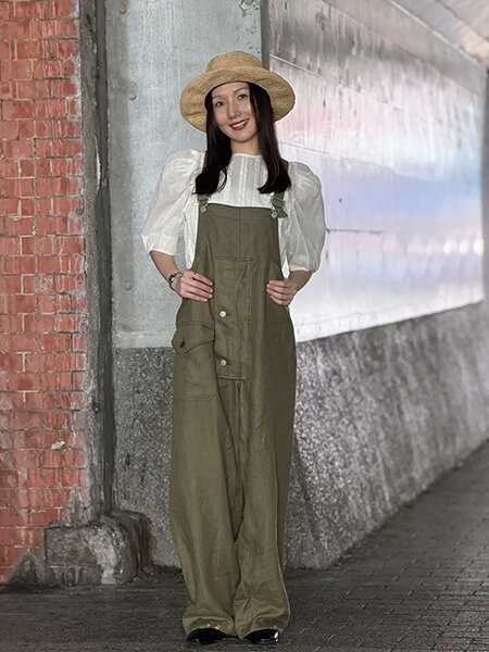 Nigel Cabourn | 【公式】ナイジェル・ケーボン / WOMAN / 40s U.S.
