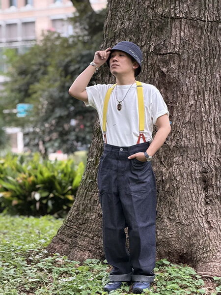 Nigel Cabourn | 【公式】ナイジェル・ケーボン / MAN / セーラー