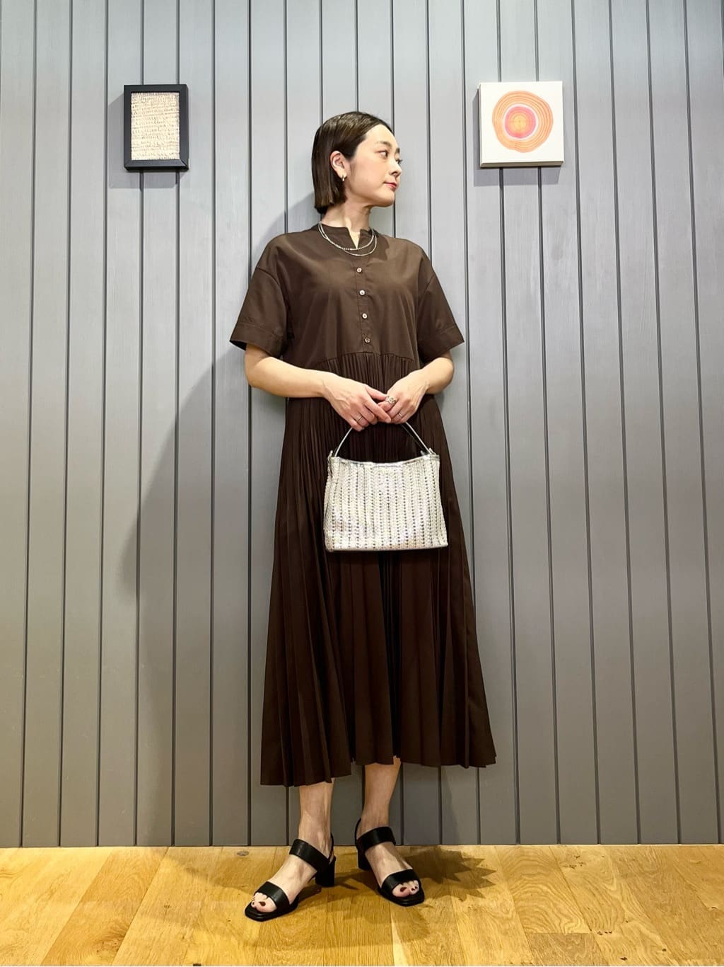 UNITED ARROWS green label relaxing | [size SHORT/TALLあり