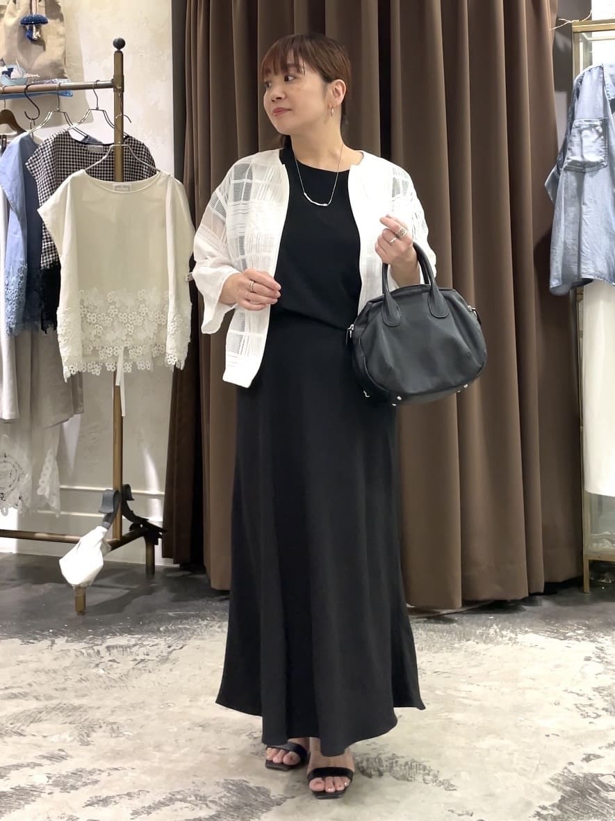 BEARDSLEY | シアーチェックジップブルゾン | Rakuten Fashion(楽天