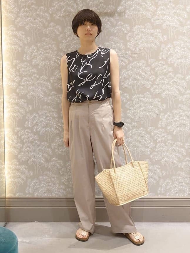 UNITED ARROWS | 【国内EXCLUSIVE】<BIRKENSTOCK>GIZEH フラワー