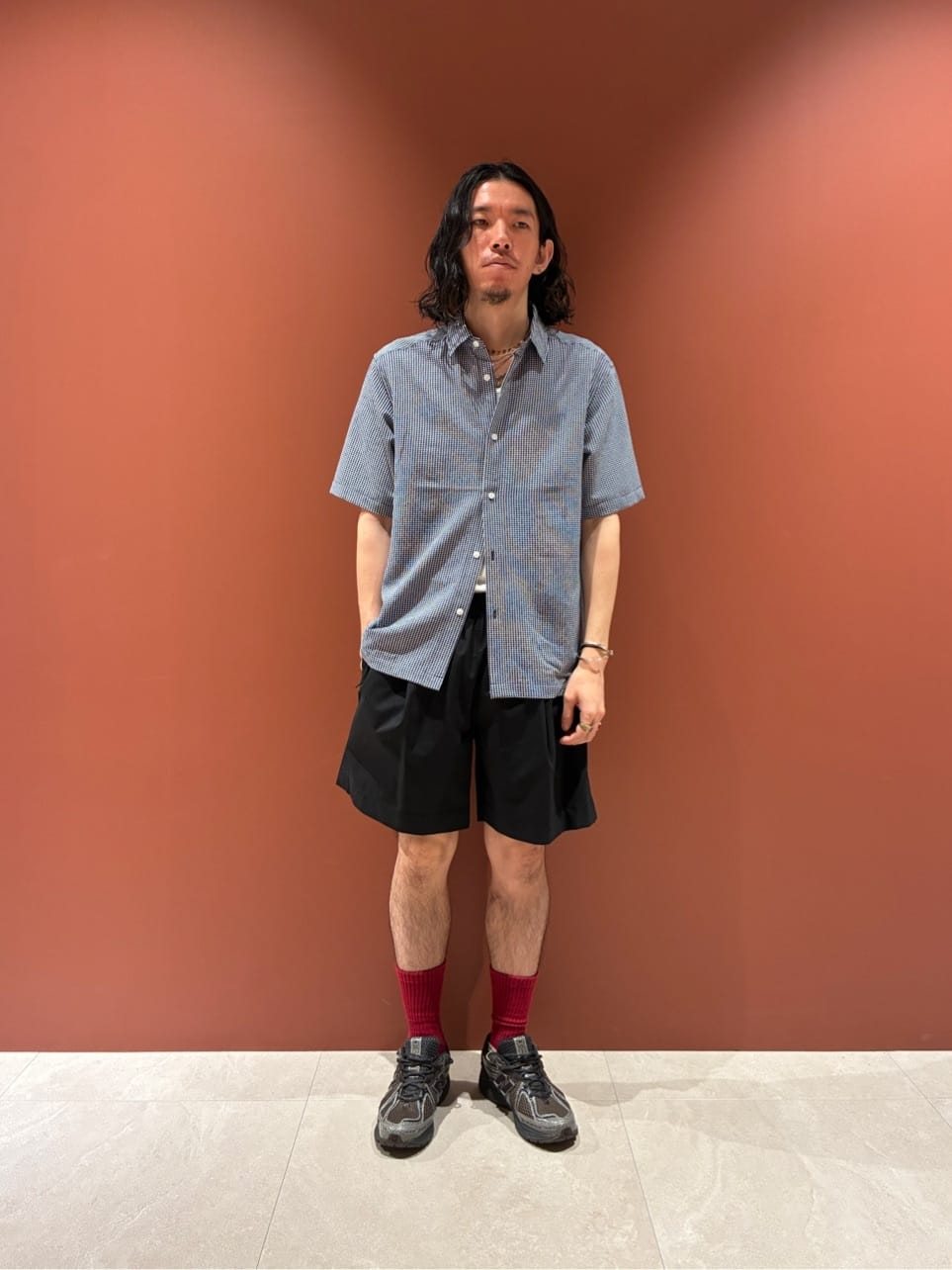 UNITED ARROWS LTD. OUTLET | <D.O UNITED ARROWS BY DAISUKE OBANA>LT