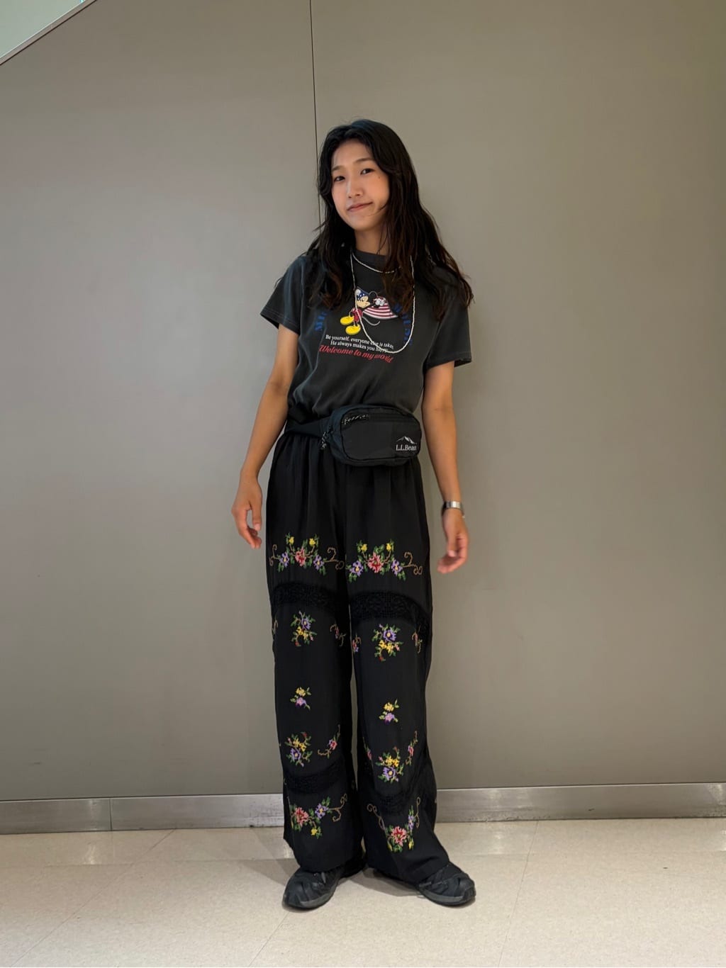 FREAK’S STOREの【MICKEYを使ったコーディネートを紹介します。｜Rakuten Fashion(楽天ファッション／旧楽天ブランドアベニュー)7252948