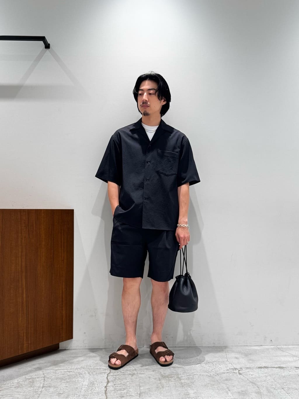 BEAUTY&YOUTH UNITED ARROWS | スタンダード レザー パース | Rakuten
