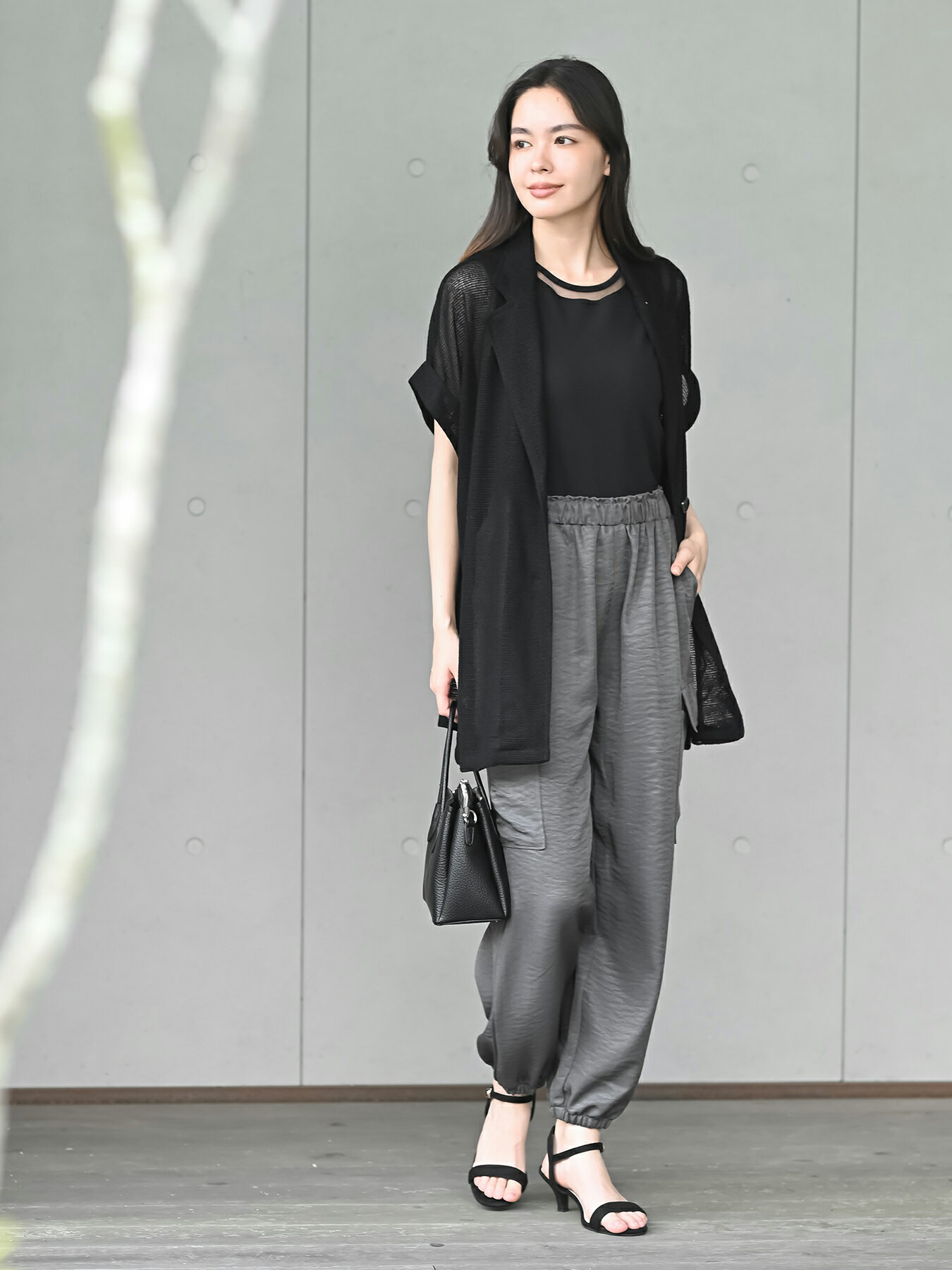 rps | ヴィンテージツイルカーゴパンツ | Rakuten Fashion(楽天