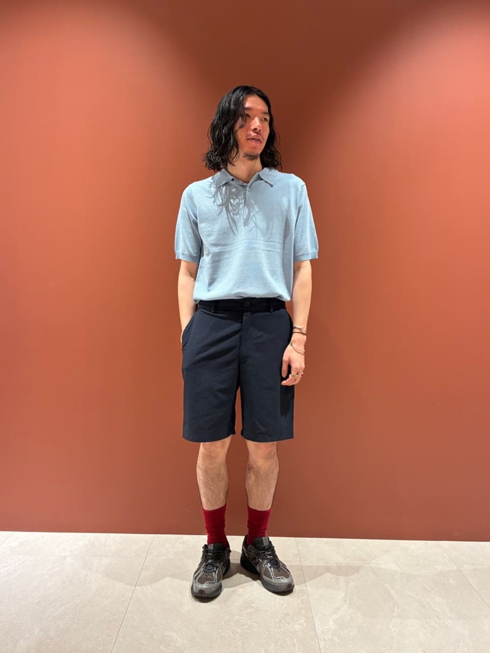 UNITED ARROWS LTD. OUTLET | DotAir ドットエア サッカー ノー