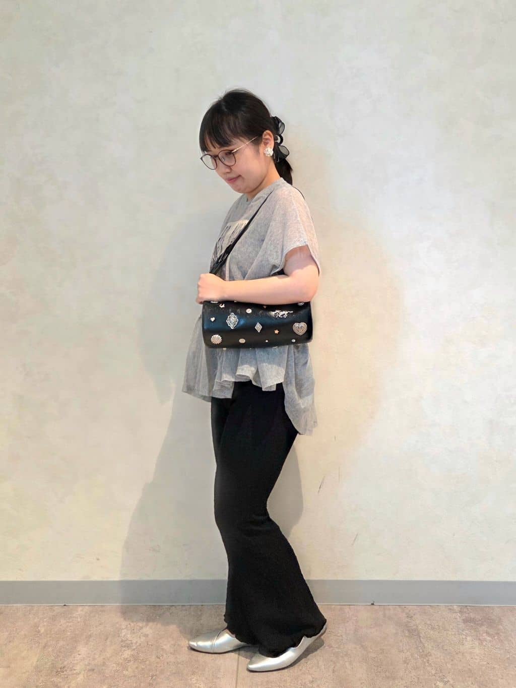 Three Four Time | Three Four Time/コンチョドラムボストンBAG 別注