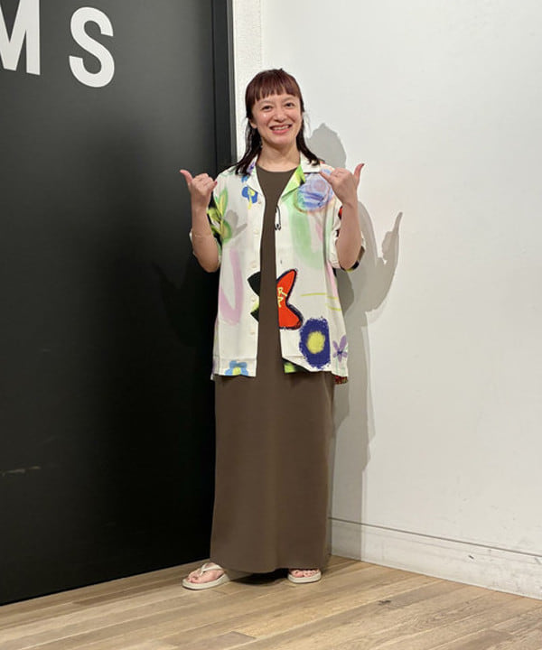 Demi-Luxe BEAMS | 【7/16 新規値下げ】コットン 16ゲージ