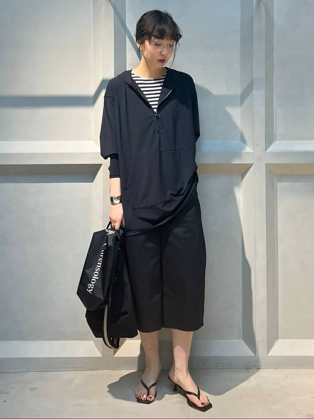 Curensology | エッグハーフパンツ | Rakuten Fashion(楽天