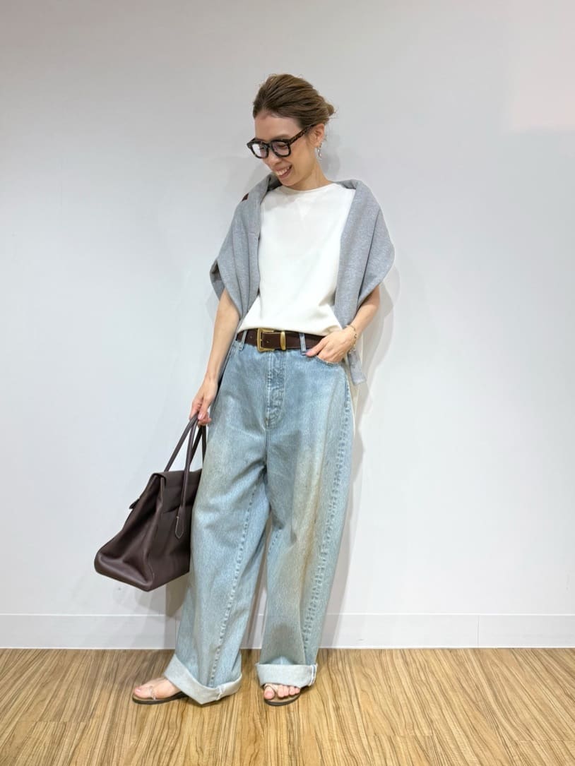 Whim Gazette | Vガゼットハーフスリーブプルオーバー | Rakuten