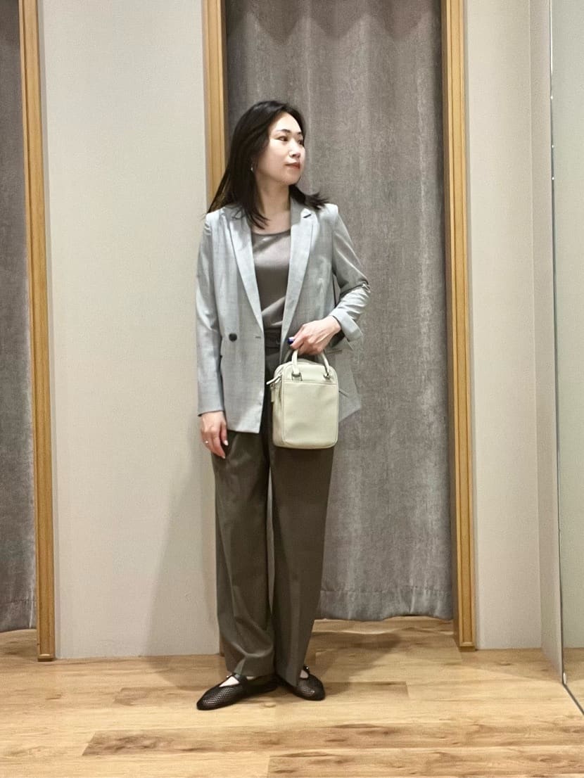 UNITED ARROWS green label relaxing | [size SHORTあり]ライト