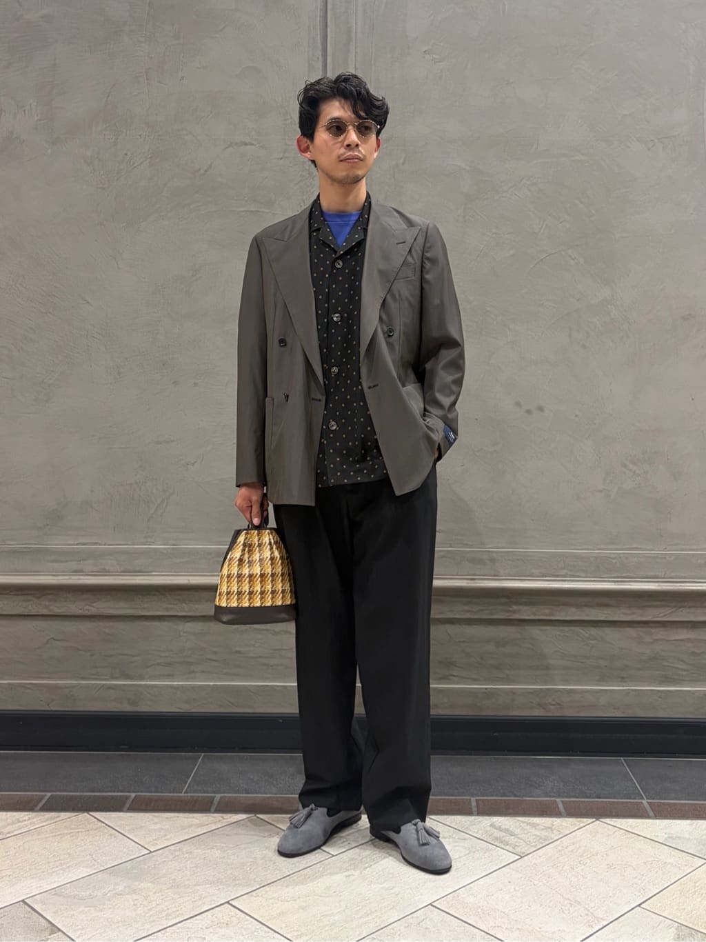 新品district united arrows トロピカルウールセットアップ 1200026S1407_l1_a013.jpg