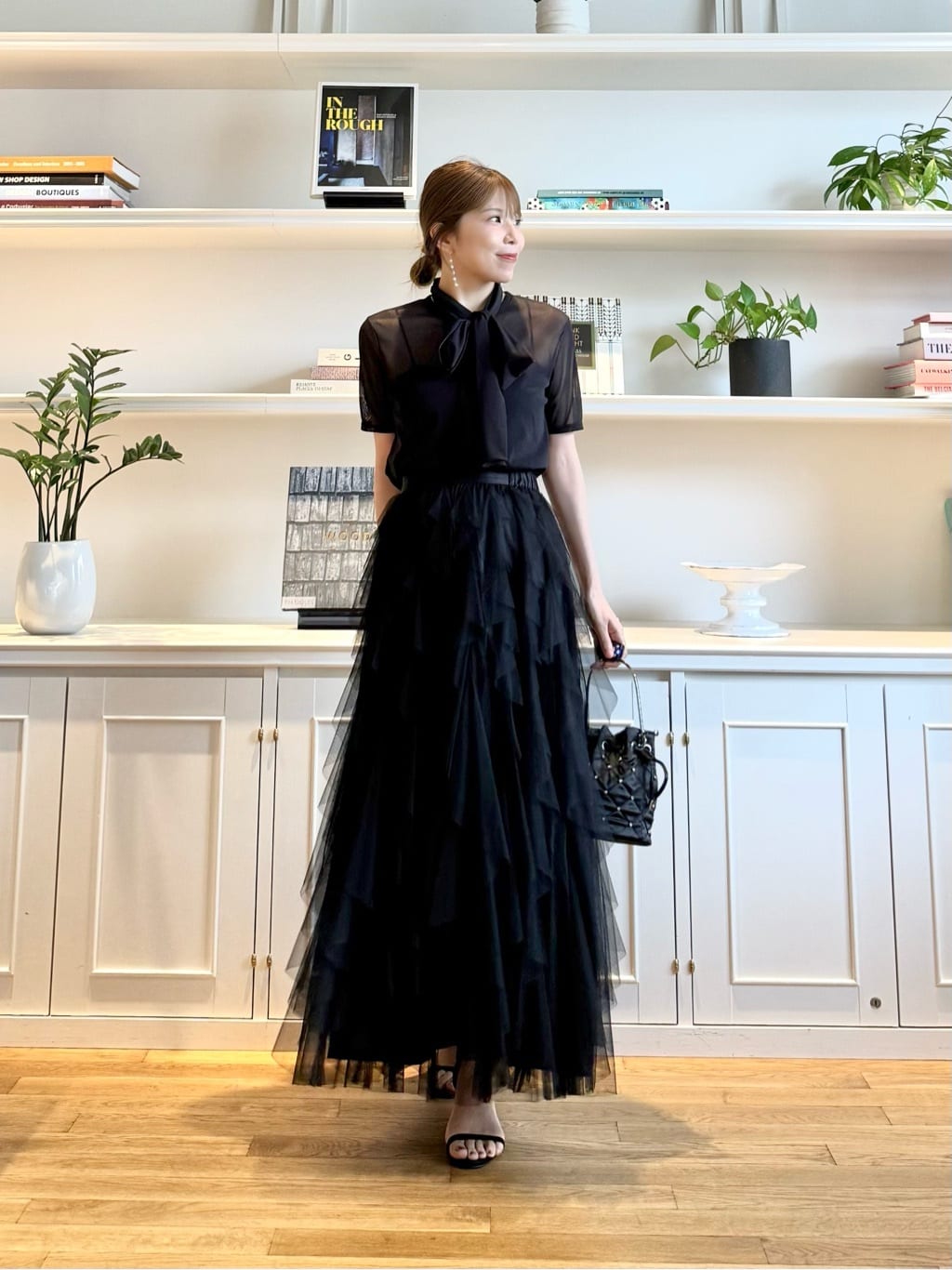 LOULOU WILLOUGHBY チュチュスカート サイズ1 allureville | ◇【LOULOU WILLOUGHBY】チュチュスカート | Rakuten