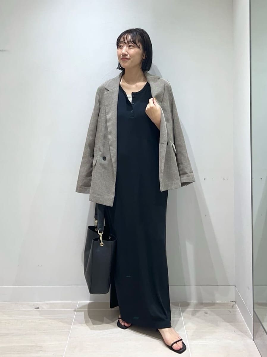 GALLARDAGALANTE | シアーメッシュジャケット | Rakuten Fashion(楽天