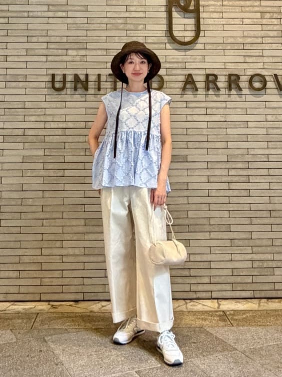 ✰Sac様2点✰　完成ご確認用　Liberty Ashtead Unicorn セール】＜New Balance＞U99682C/D スニーカー（スニーカー）｜New