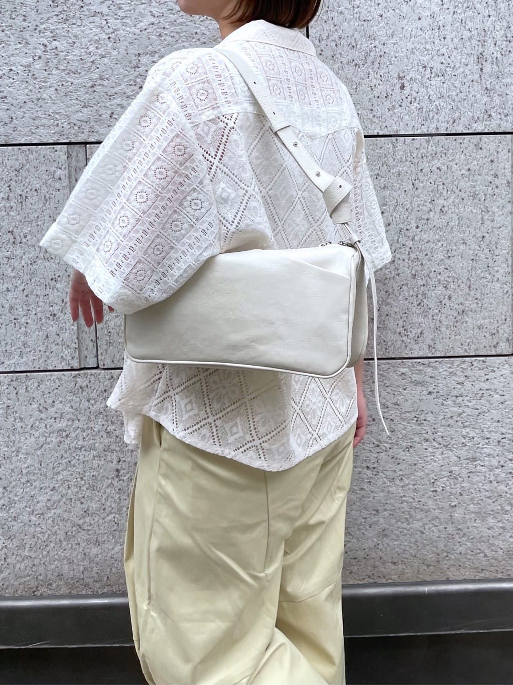 ear PAPILLONNER | 《本革/超軽量280g/全骨格◎》ミニスワローマチ