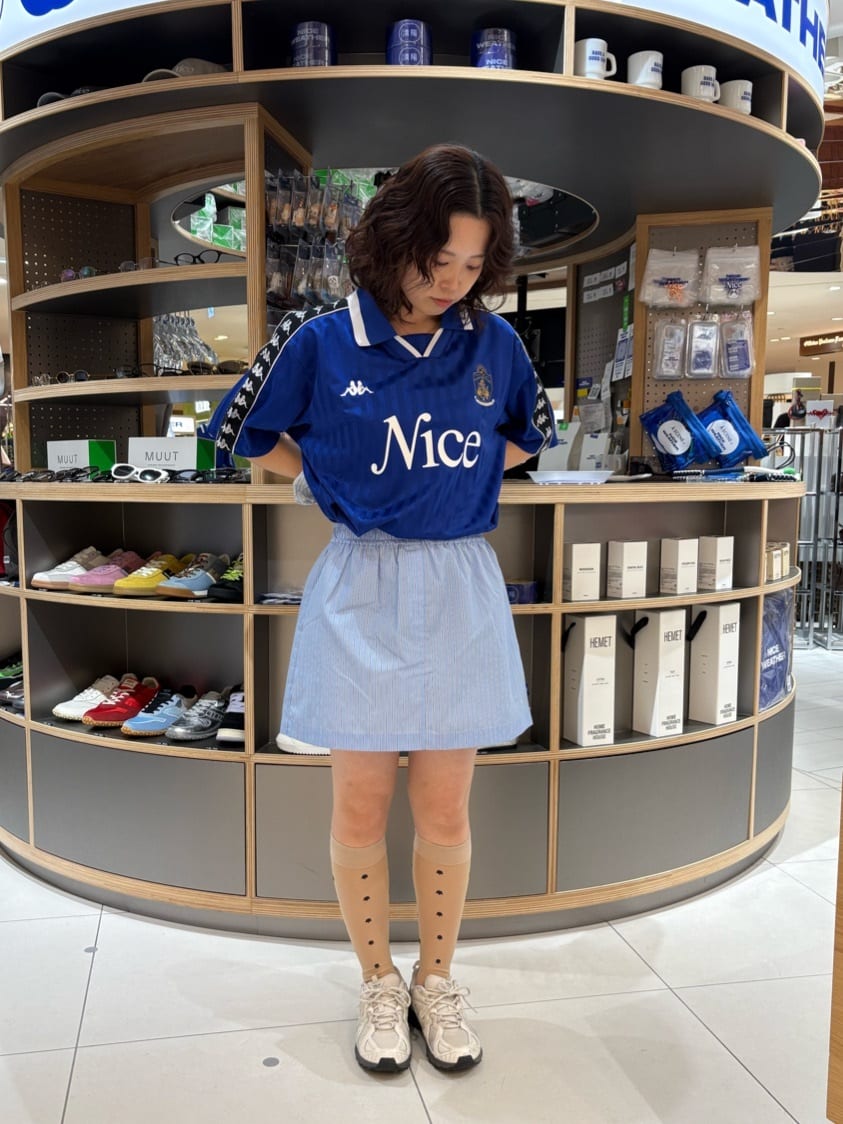 05-06ウディネーゼ イアキンタ ゲームシャツ XXL イタリア製 BEAUTY&YOUTH UNITED ARROWS | 【別注】<Kappa>ゲームシャツ | Rakuten