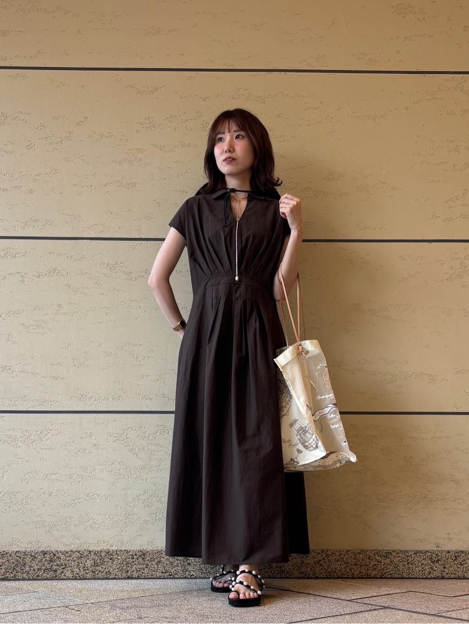 UNITED ARROWS | MANTECO POP ワンピース | Rakuten Fashion(楽天