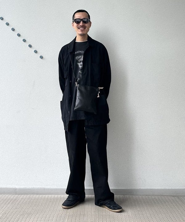 BEAMS MEN | BEAMS｜few. / F31｜メンズ レディース サングラス アイ