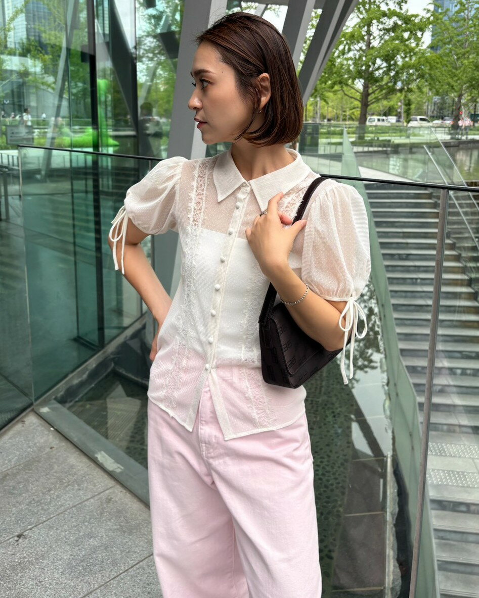 LE CIEL BLEU | ベイシックスジーンズ / x Basicks Jeans | Rakuten
