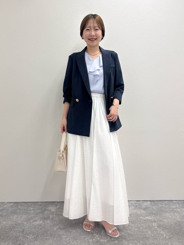NOLLEY'S | 《セットアップ対応》ウォッシャブルブリーザブル