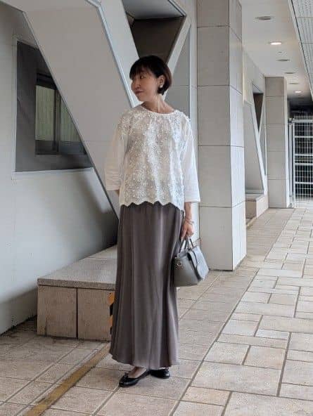 BEARDSLEY | バックテールスカート | Rakuten Fashion(楽天