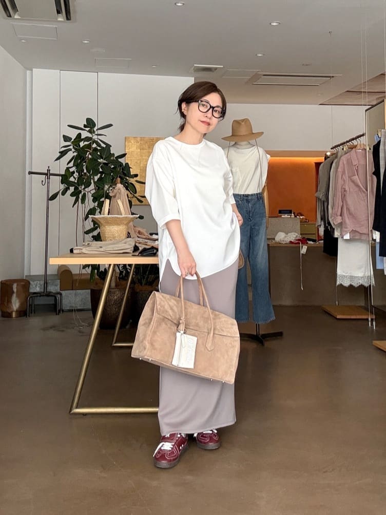 Whim Gazette | Vガゼットハーフスリーブプルオーバー | Rakuten