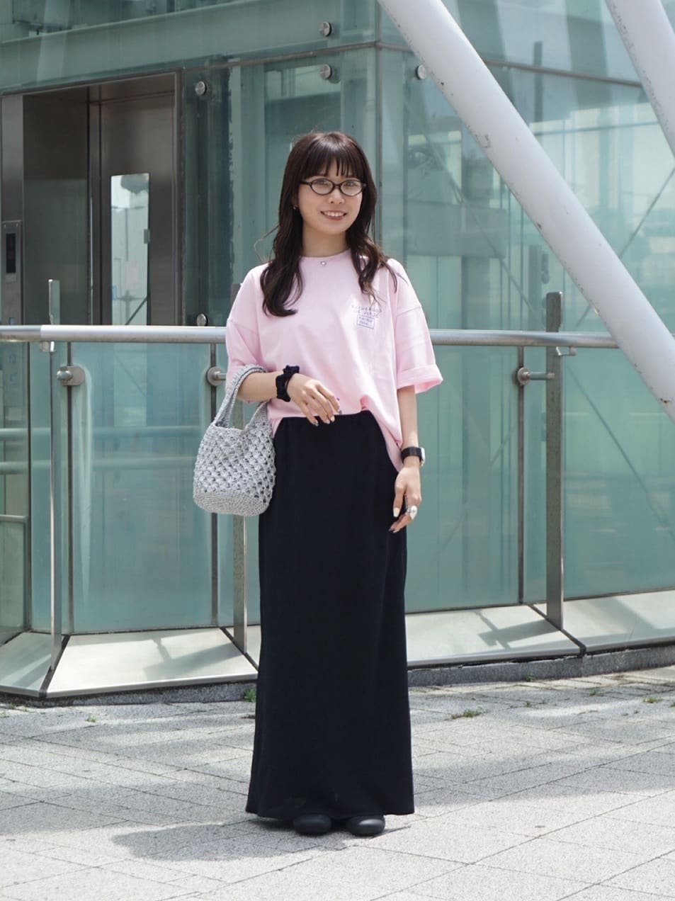 FREAK’S STOREのナロースカートを使ったコーディネートを紹介します。｜Rakuten Fashion(楽天ファッション／旧楽天ブランドアベニュー)7265485