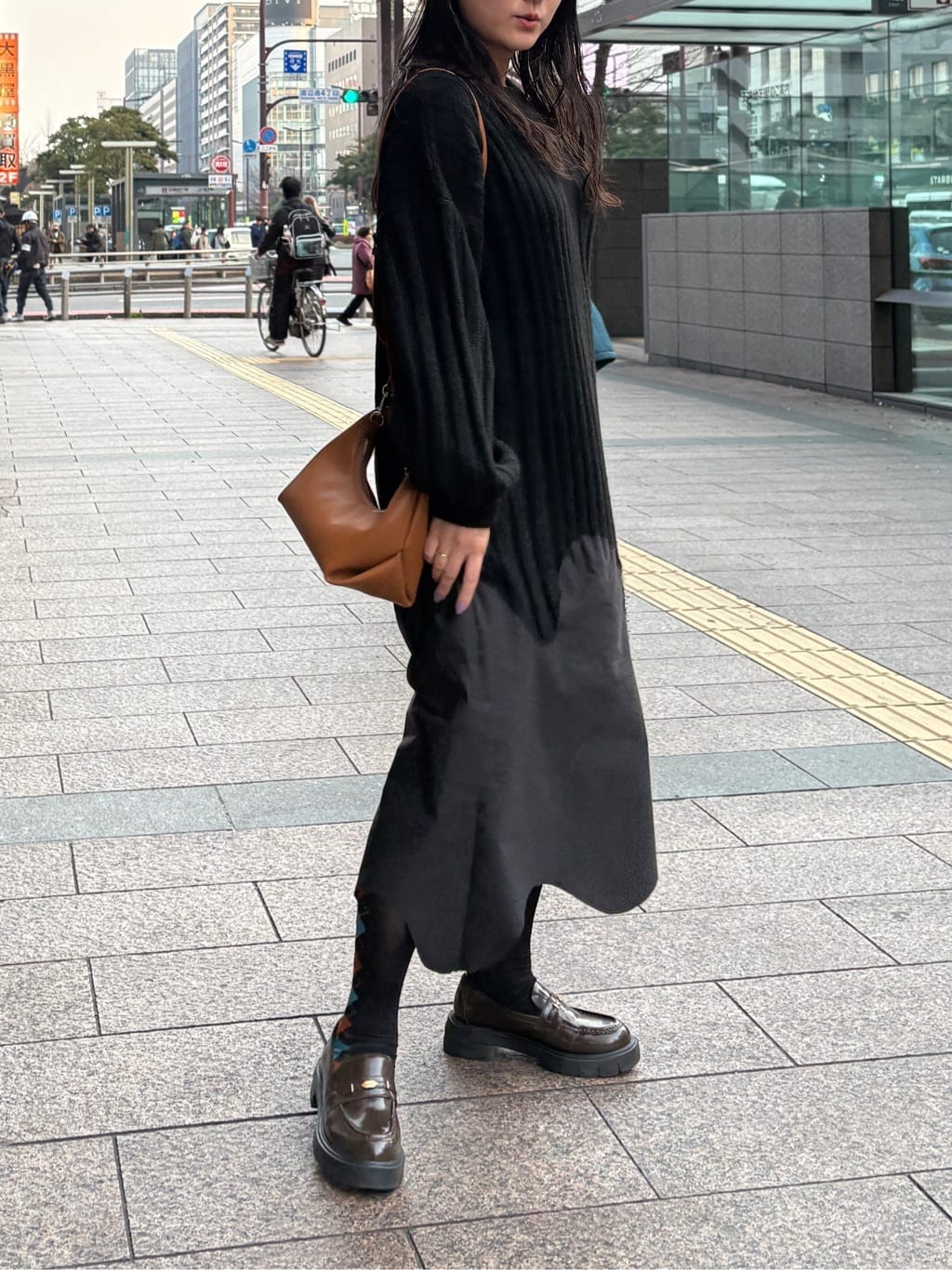 HeRIN.CYEのコーディネートを紹介します。｜Rakuten Fashion(楽天ファッション／旧楽天ブランドアベニュー)7265532
