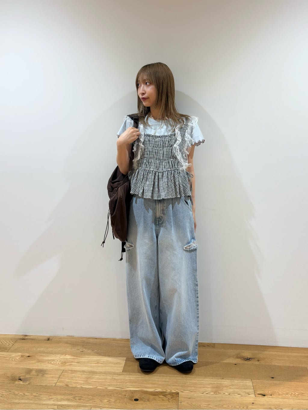 Discoat | 2ストラップバレエスニーカー | Rakuten Fashion(楽天