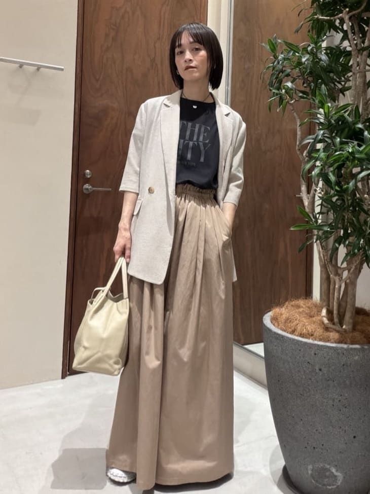 GALLARDAGALANTE | 【2.718】ベーシックトート | Rakuten Fashion(楽天