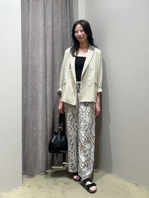 UNITED ARROWS green label relaxing | 【結論シリーズ】シアーエア