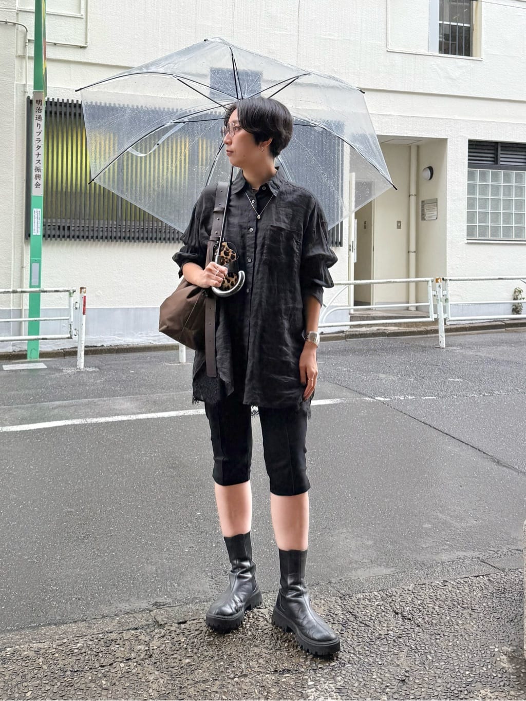 Whim Gazette | 【Hoaw.】Glasses Case | Rakuten Fashion(楽天