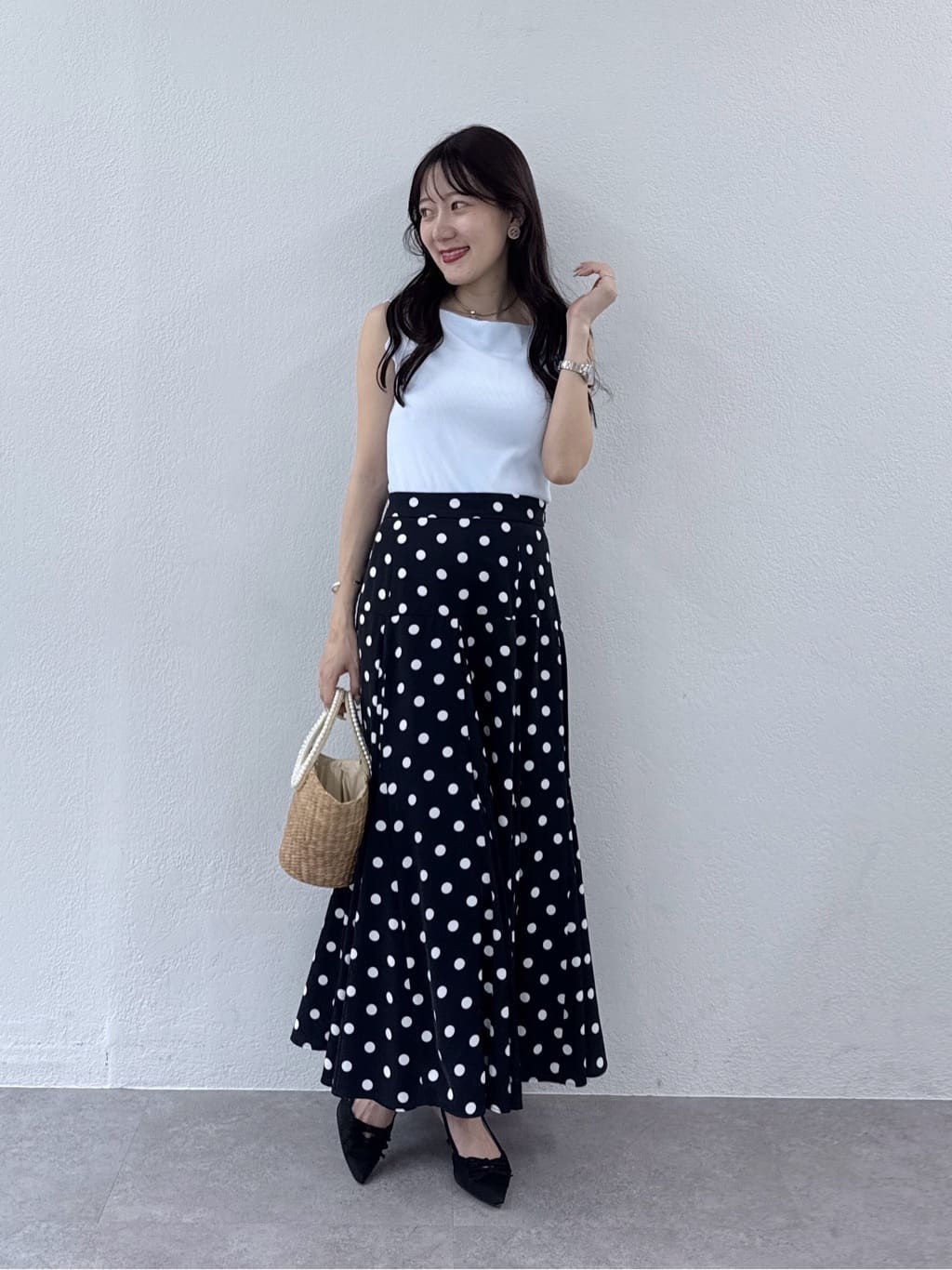 La boutique BonBon | 【再販決定!・3サイズ展開あり】ドットマチ