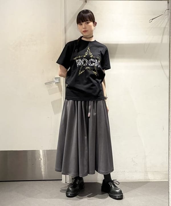BEAMS WOMEN | 《追加4》【別注】Gramicci for BEAMS BOY / ギャバ