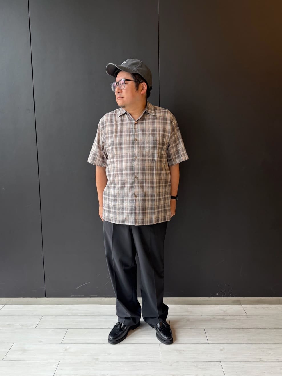 BEAUTY&YOUTH UNITED ARROWS | <Steven Alan> RENURMY アウト ワン