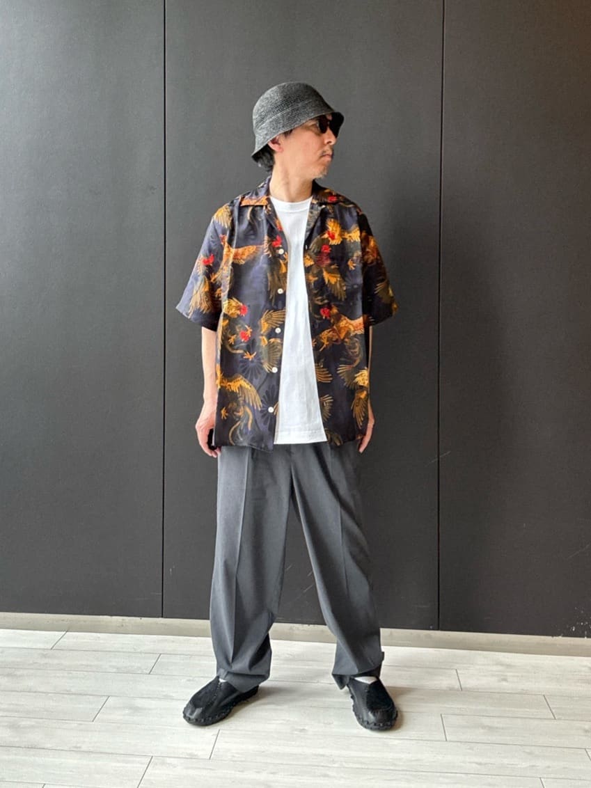 BEAUTY&YOUTH UNITED ARROWS | KOMATSU PACK 2ボタン リラックス