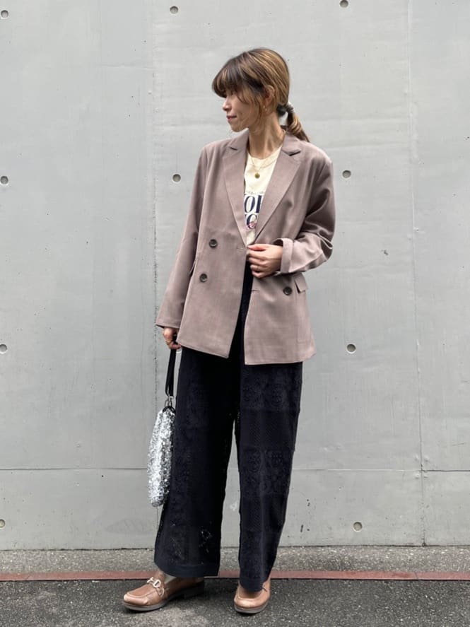 FREAK’S STOREのコーディネートを紹介します。｜Rakuten Fashion(楽天ファッション／旧楽天ブランドアベニュー)7268010