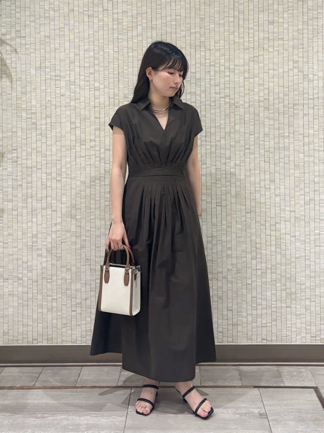 UNITED ARROWS | MANTECO POP ワンピース | Rakuten Fashion(楽天