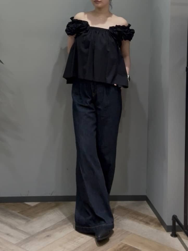 moussy | CORSET DESIGN バギー | Rakuten Fashion(楽天ファッション