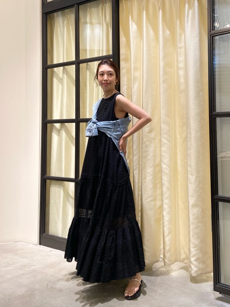Whim Gazette | ライトオンスデニムシャツ | Rakuten Fashion(楽天